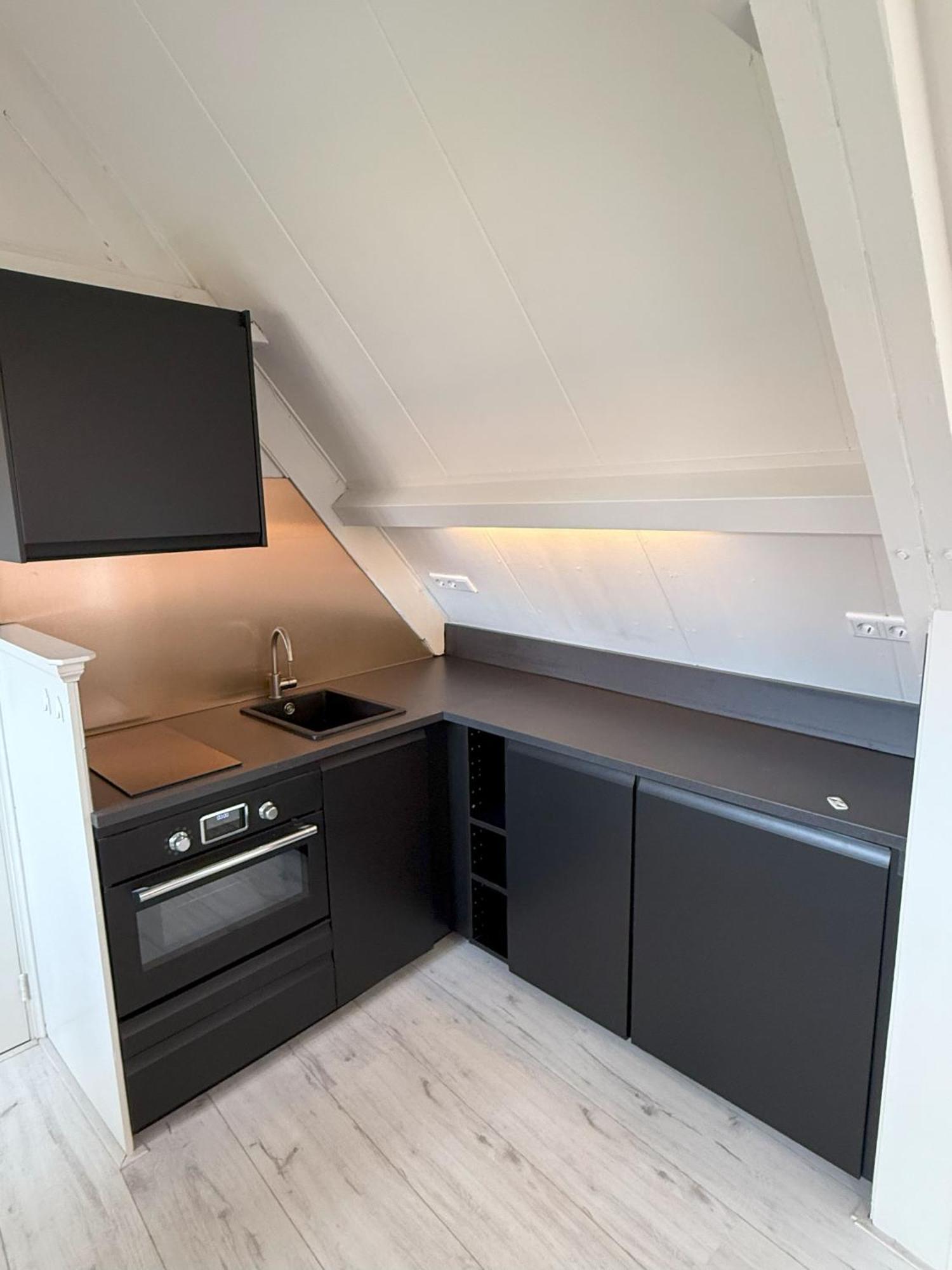 Huis Delfshaven Middelburg Quarto foto