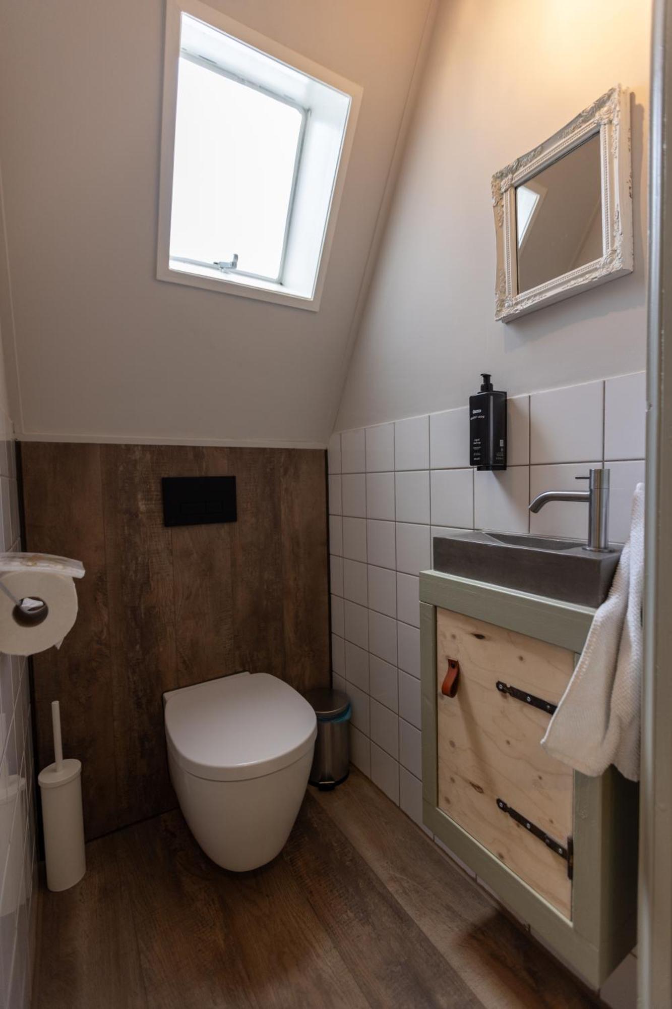 Huis Delfshaven Middelburg Quarto foto