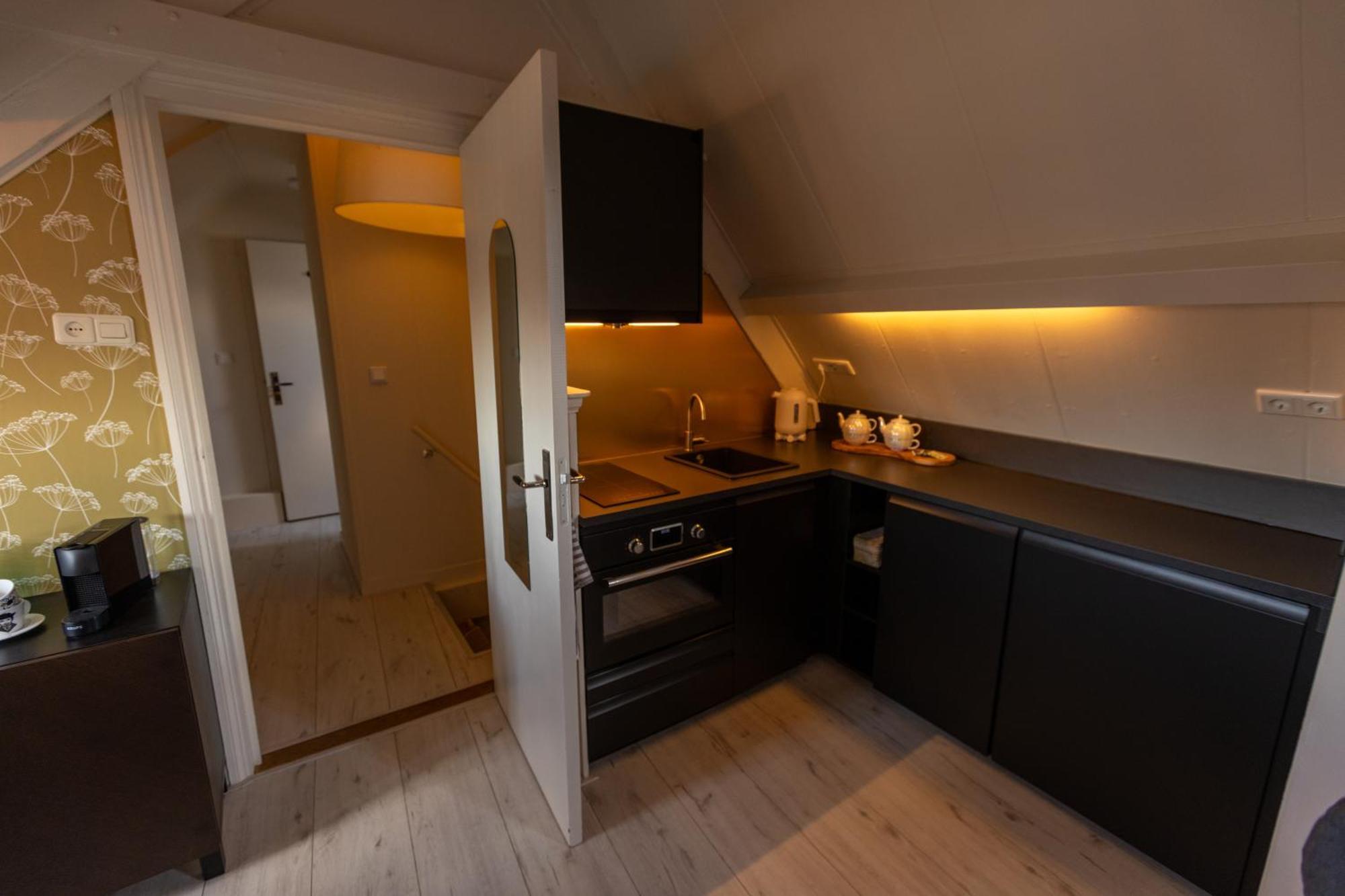 Huis Delfshaven Middelburg Quarto foto