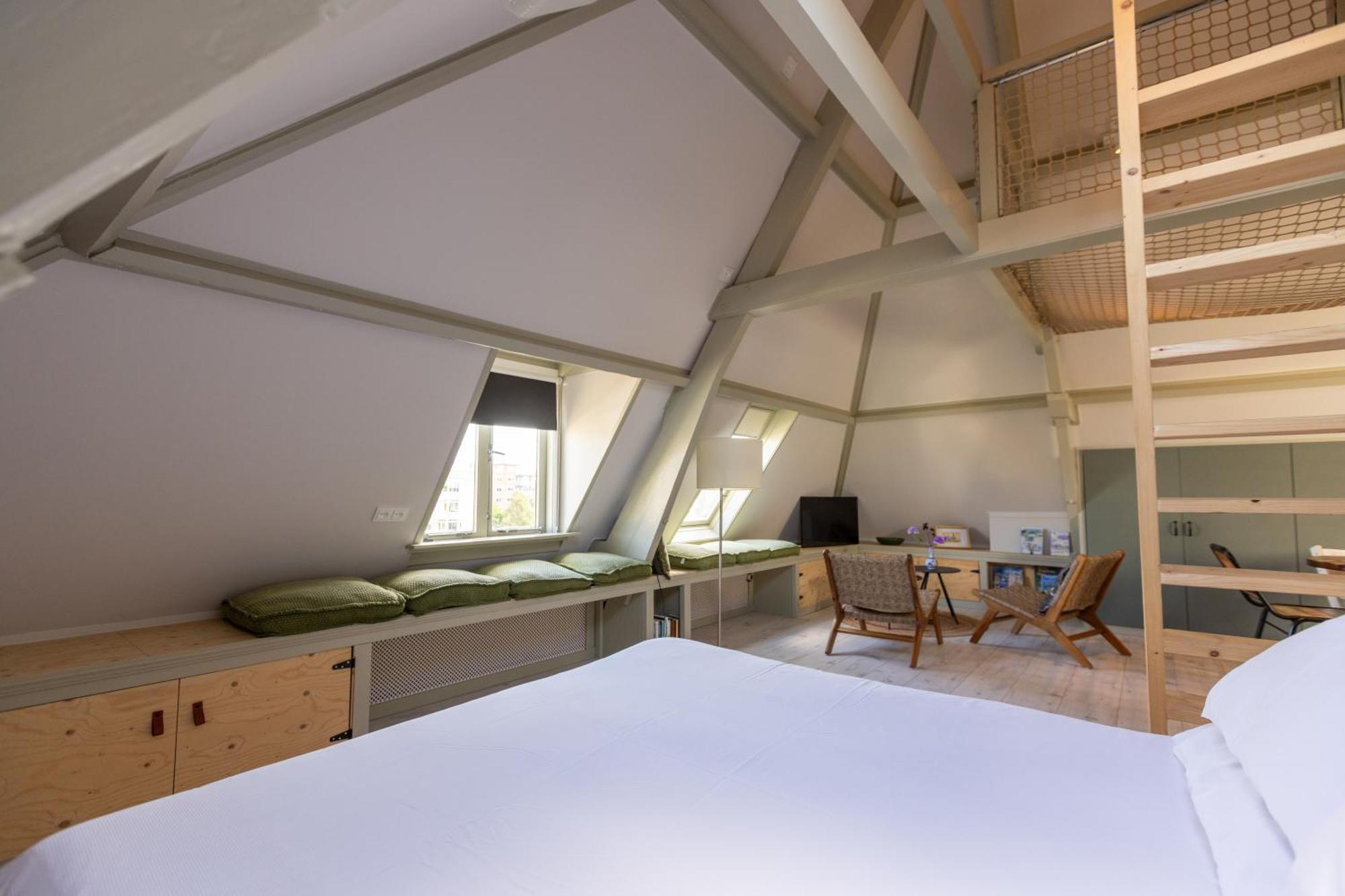 Huis Delfshaven Middelburg Quarto foto