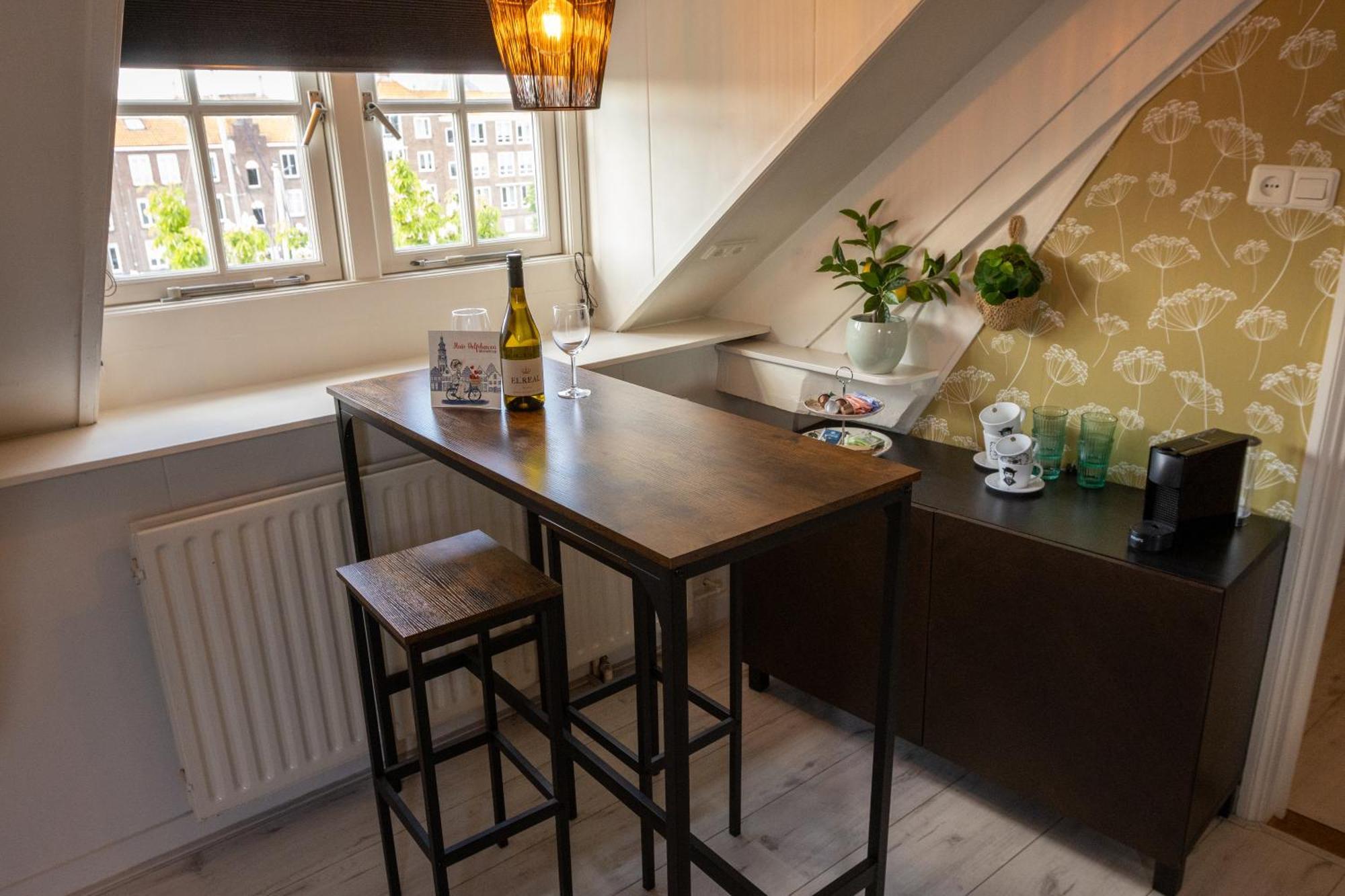 Huis Delfshaven Middelburg Quarto foto