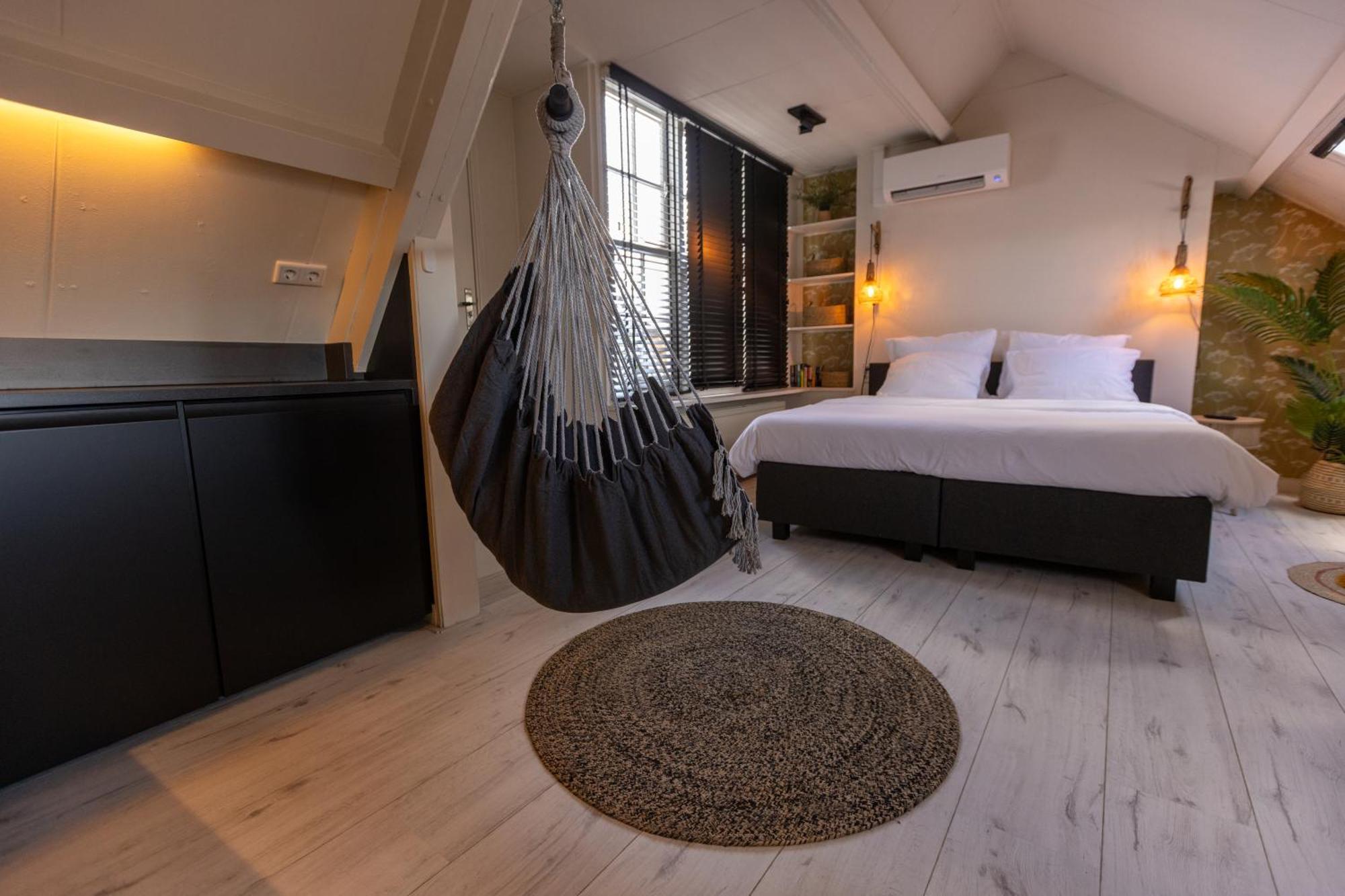 Huis Delfshaven Middelburg Quarto foto